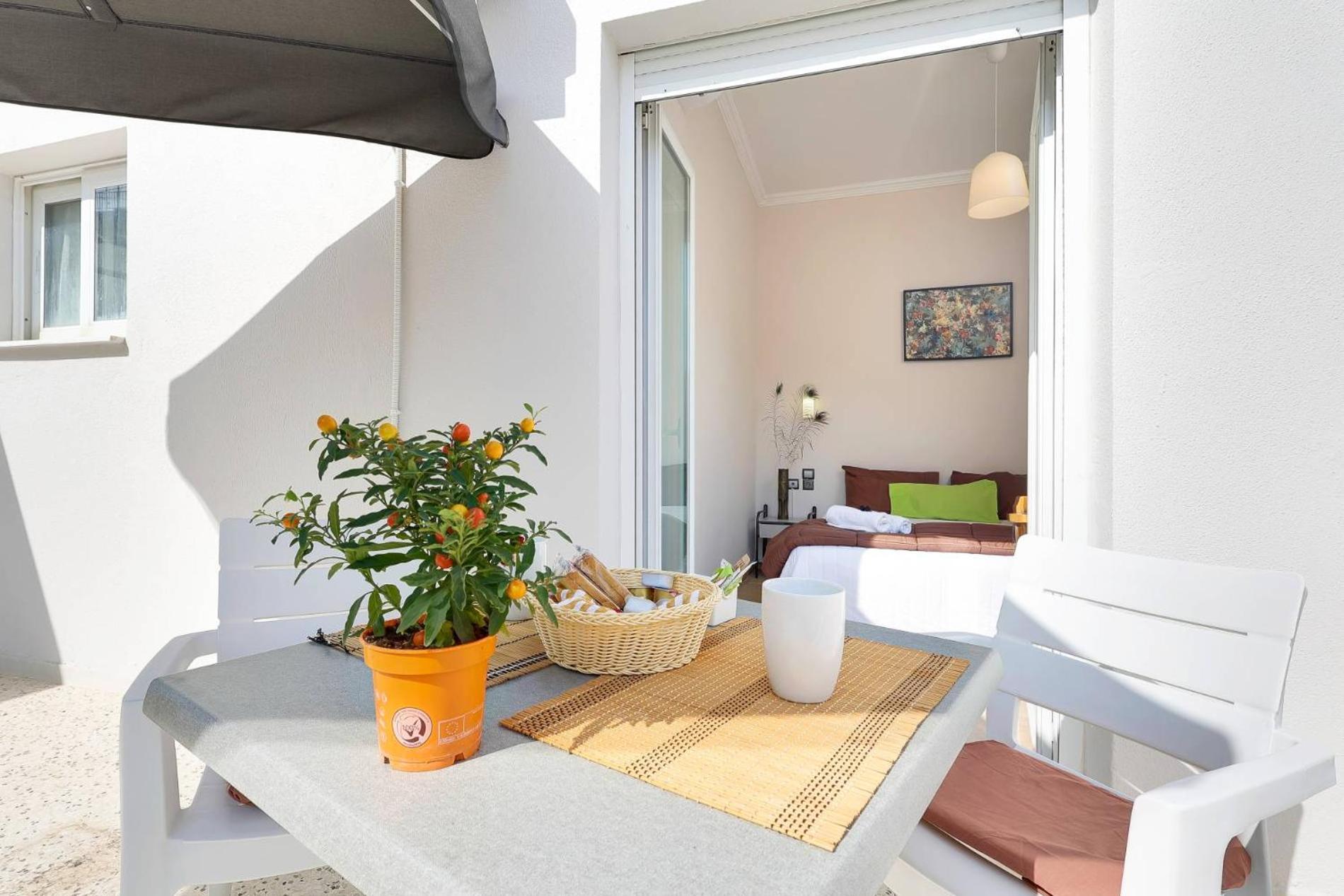 Silver Athens Double Room With Balcony Atenas Exterior foto